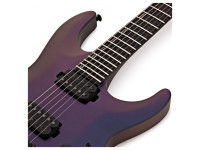 ESP LTD H-1001 Violet Andromeda Satin ESP LTD H-1001 Violet Andromeda Satin